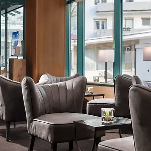 ホテル Tryp バイ ウィンダム シティ センター
