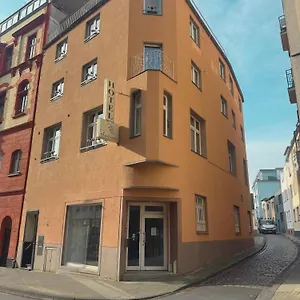 Hotel Heinzelmaennchen, Colónia